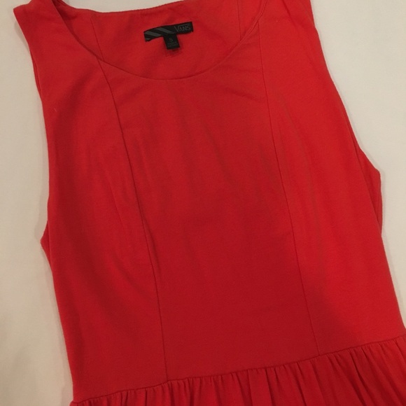 Vans dress - Picture 2 of 3